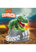 Juego Dino Crunch
