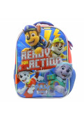 Mochila Paw Patrol Espalda 12"