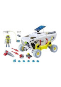 Playmobil Vehiculo Reconocimiento