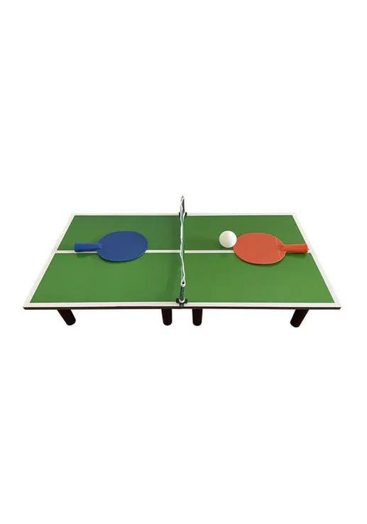 Mini Ping Pong Madera
