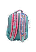Mochila Granja De Zenon Con Sonido Espalda 12"