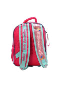 Mochila Granja De Zenon Con Sonido Espalda 12"