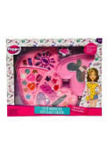 Set Maquillaje Corazon