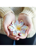 Jugamas Diseña Tus Flores De Papel