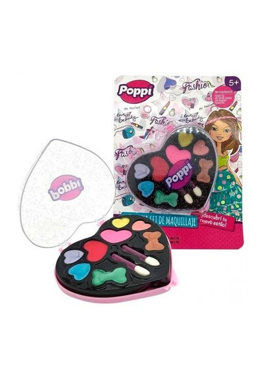 Set Mi Primer Maquillaje