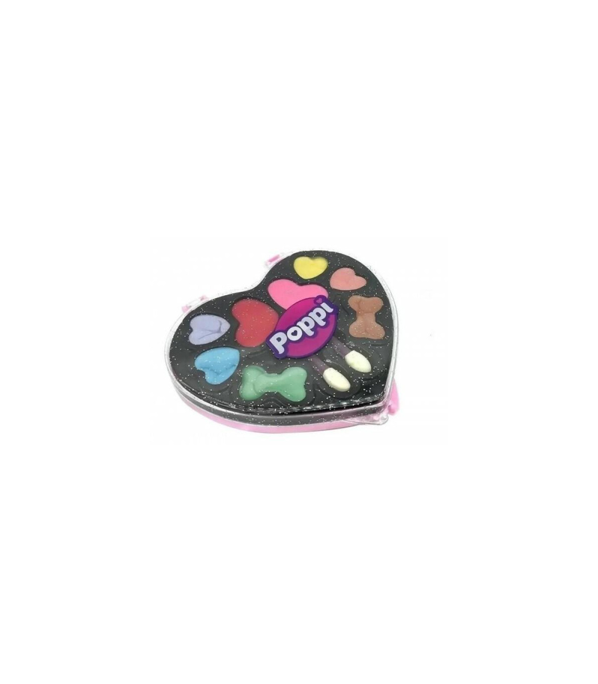Set Mi Primer Maquillaje