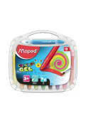 Maped Crayones De Gel X 10