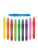 Maped Crayones De Gel X 10