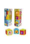 Cubos Apilables