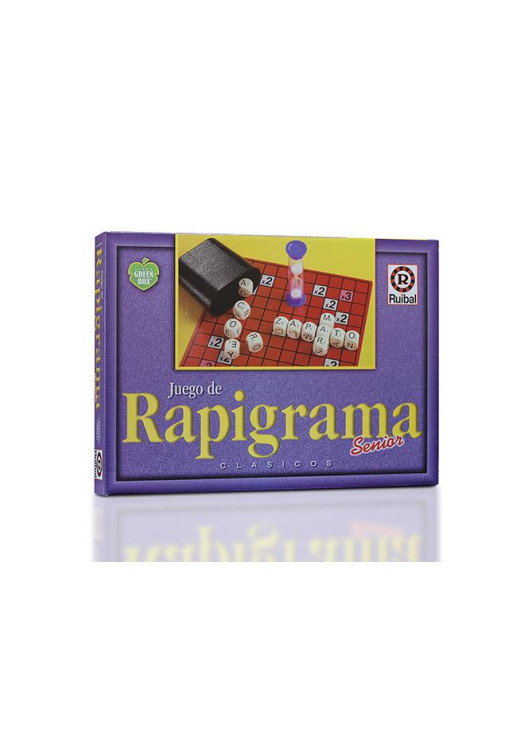 Rapigrama Senior