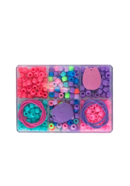 La Casa De Muñecas De Gabby Pulseras
