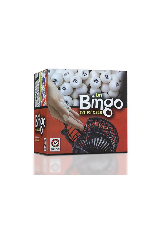 Bingo En Casa