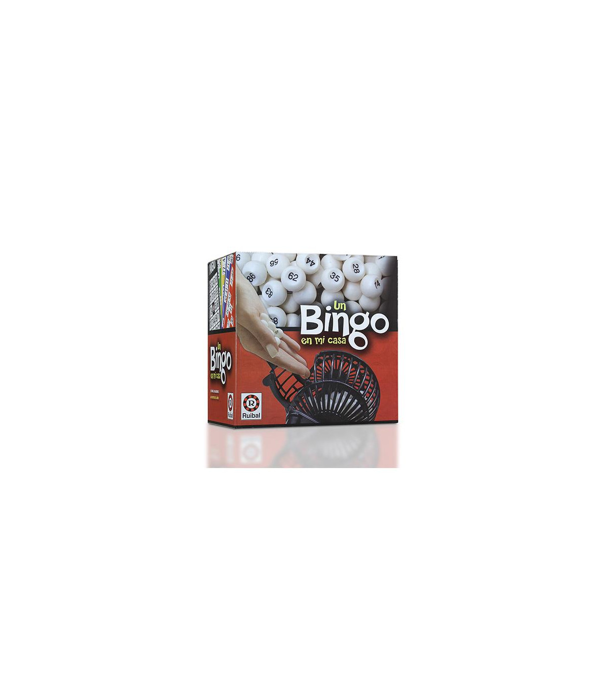 Bingo En Casa