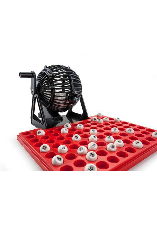 Bingo En Casa
