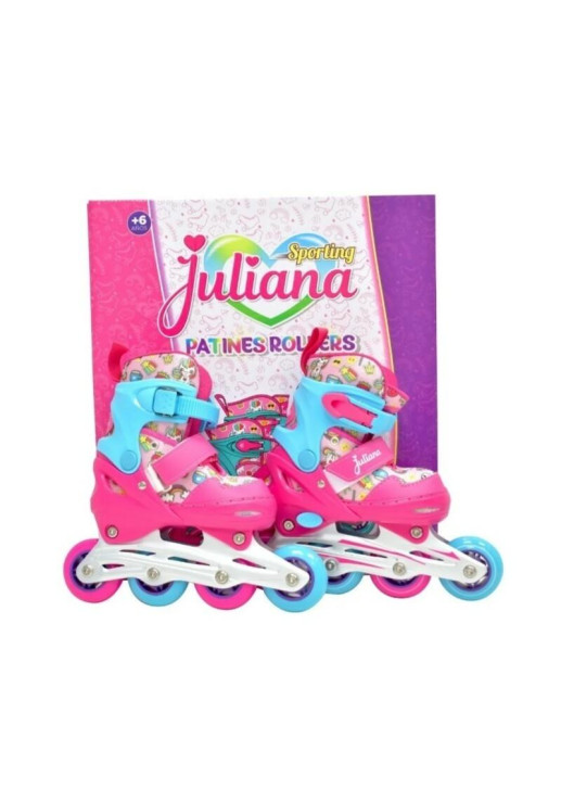 Juliana Rollers
