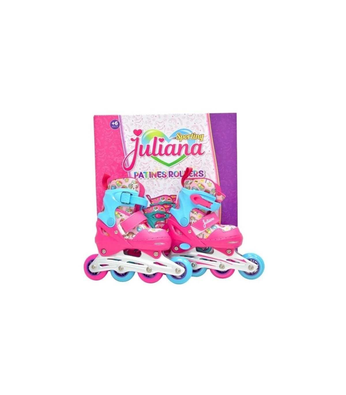Juliana Rollers