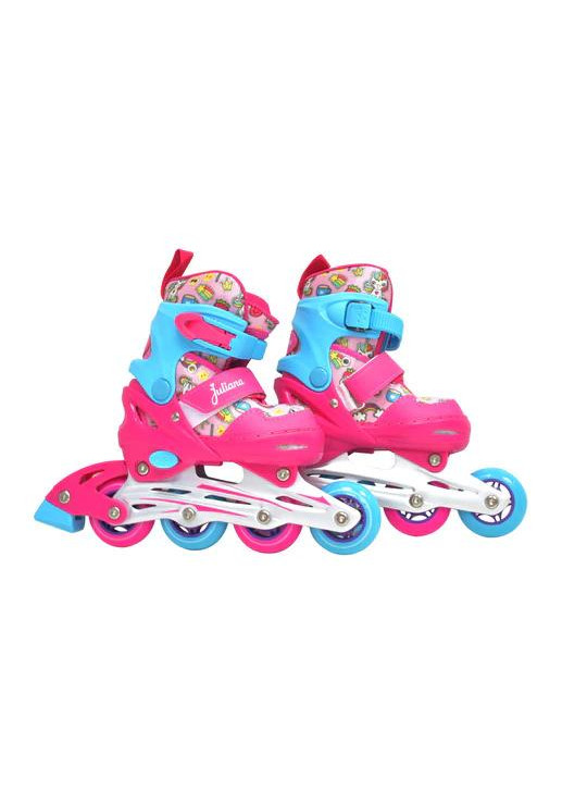 Juliana Rollers