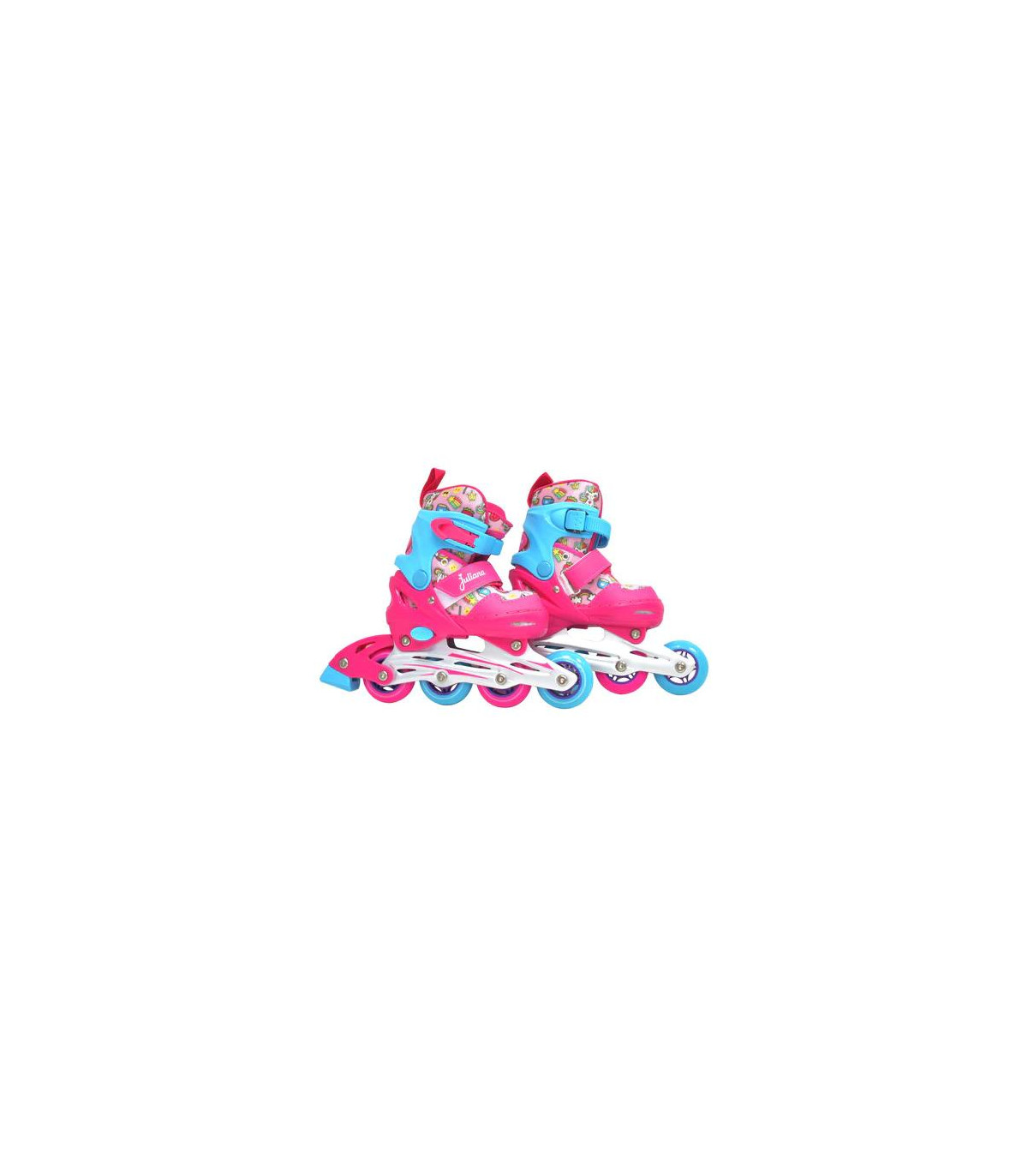 Juliana Rollers