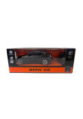 Vehiculo R/c 1:24 Bmw X6