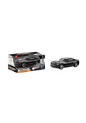 Vehiculo Luz Y Sonido 1:24 Copo Camaro