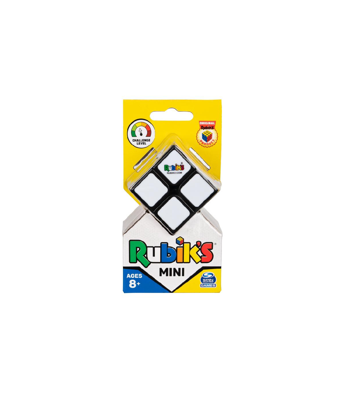 Cubo Rubik's 2x2