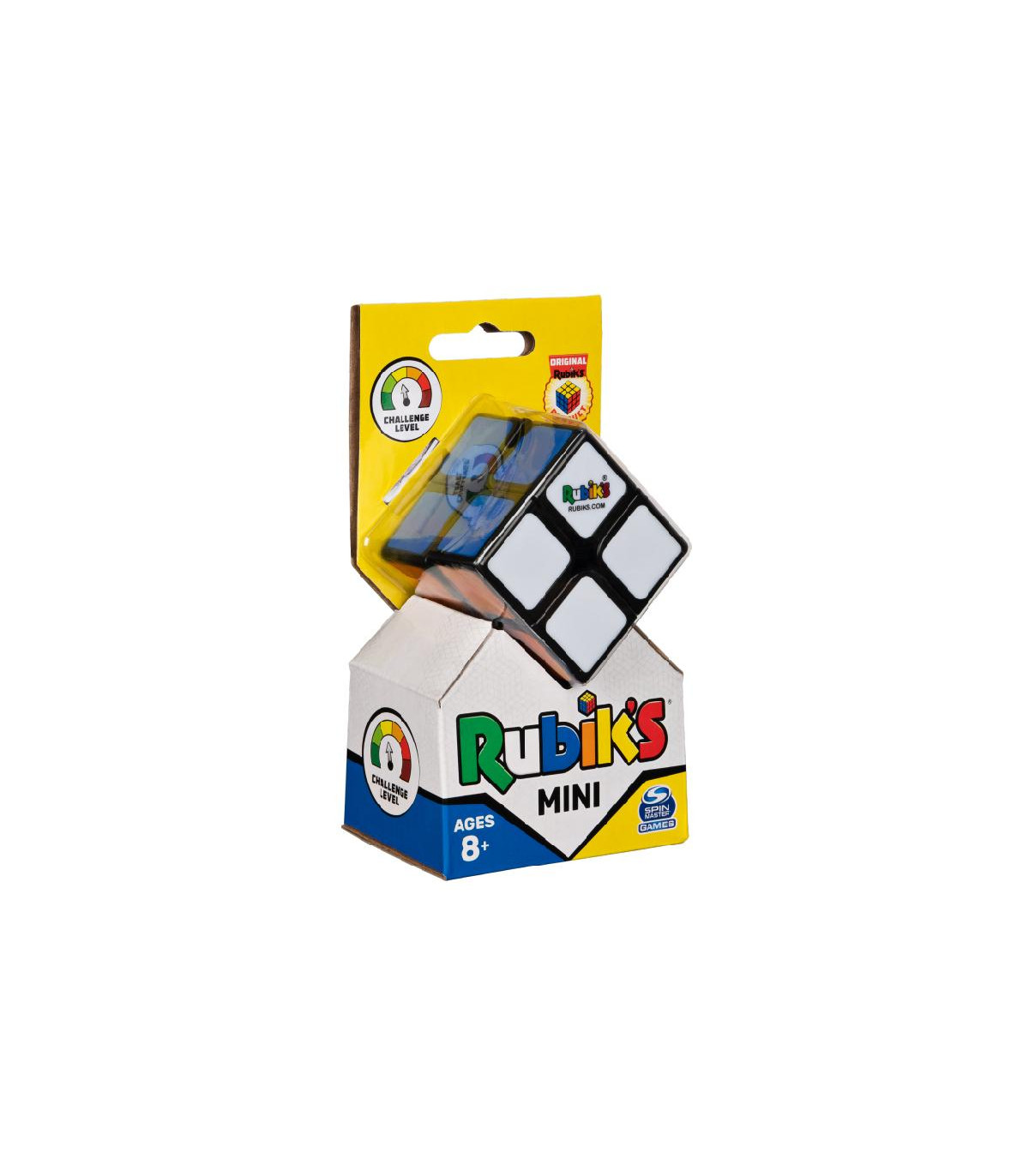 Cubo Rubik's 2x2
