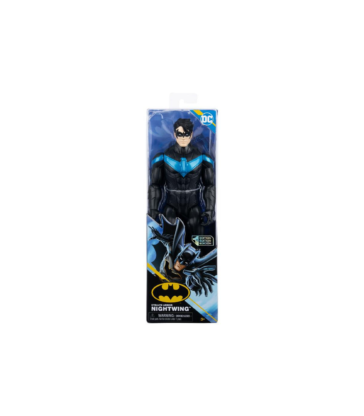 Dc Nightwing
