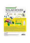 Kit Reciclado Robot Solar