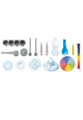Kit Reciclado Estacion Meteorologica