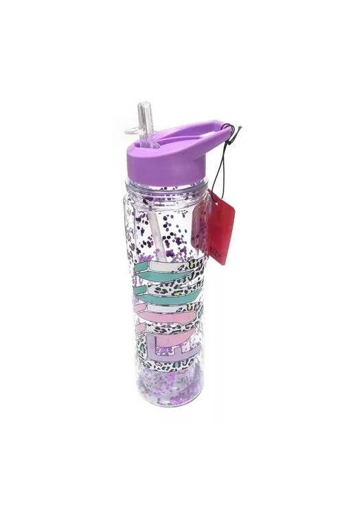 Botella Para Agua Fun