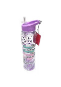Botella Para Agua Fun
