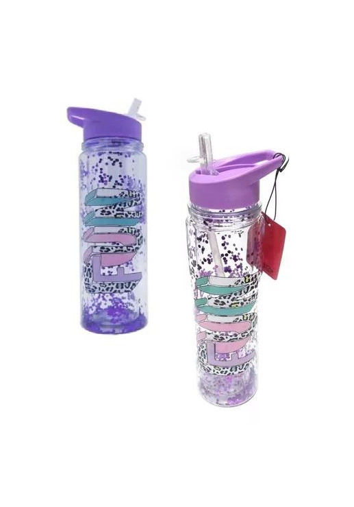 Botella Para Agua Fun