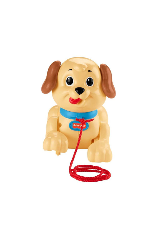 Perro Arrastre Snoopy