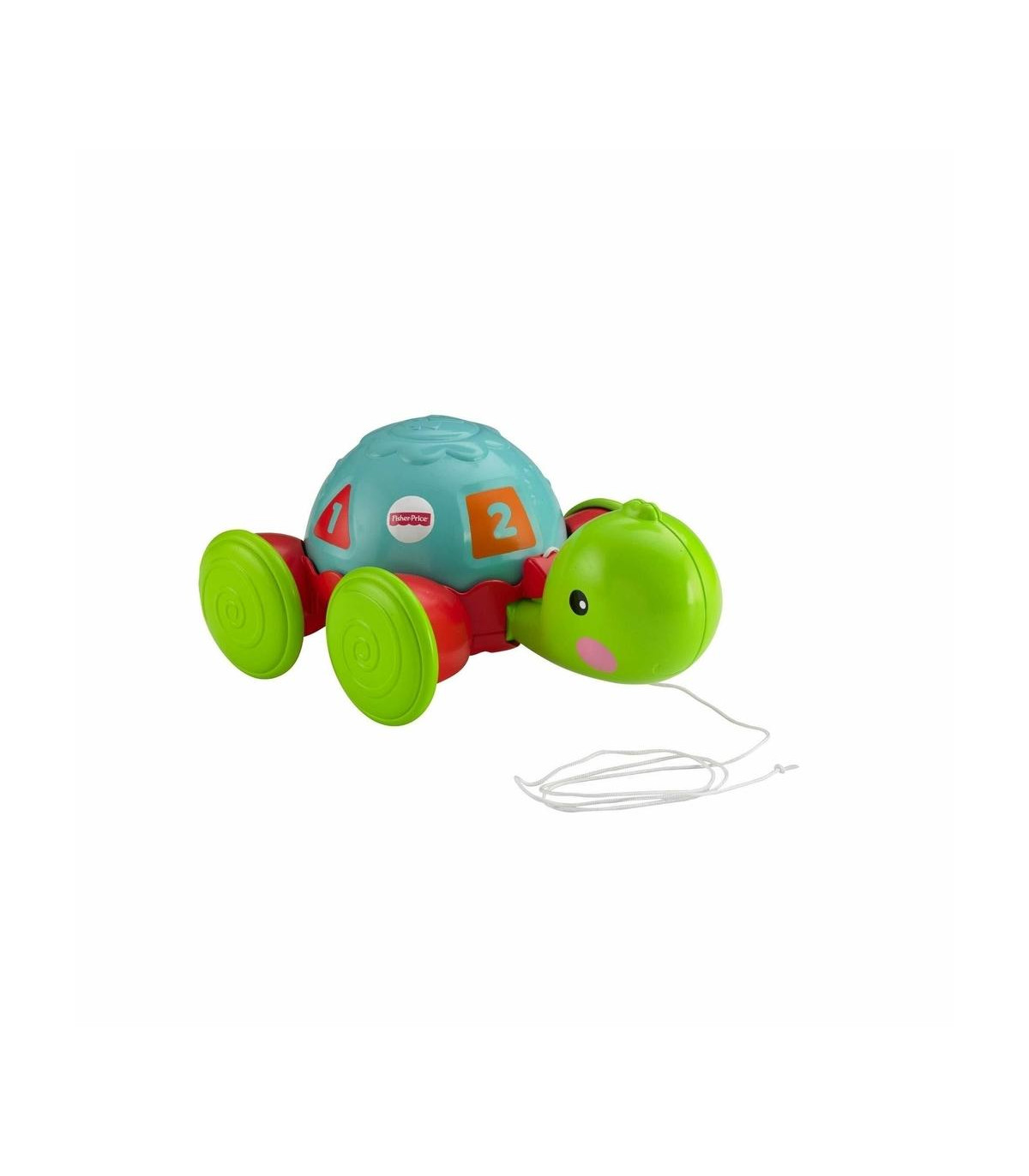 Tortuga Arrastre