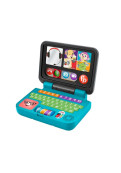 Notebook Rie Y Aprende