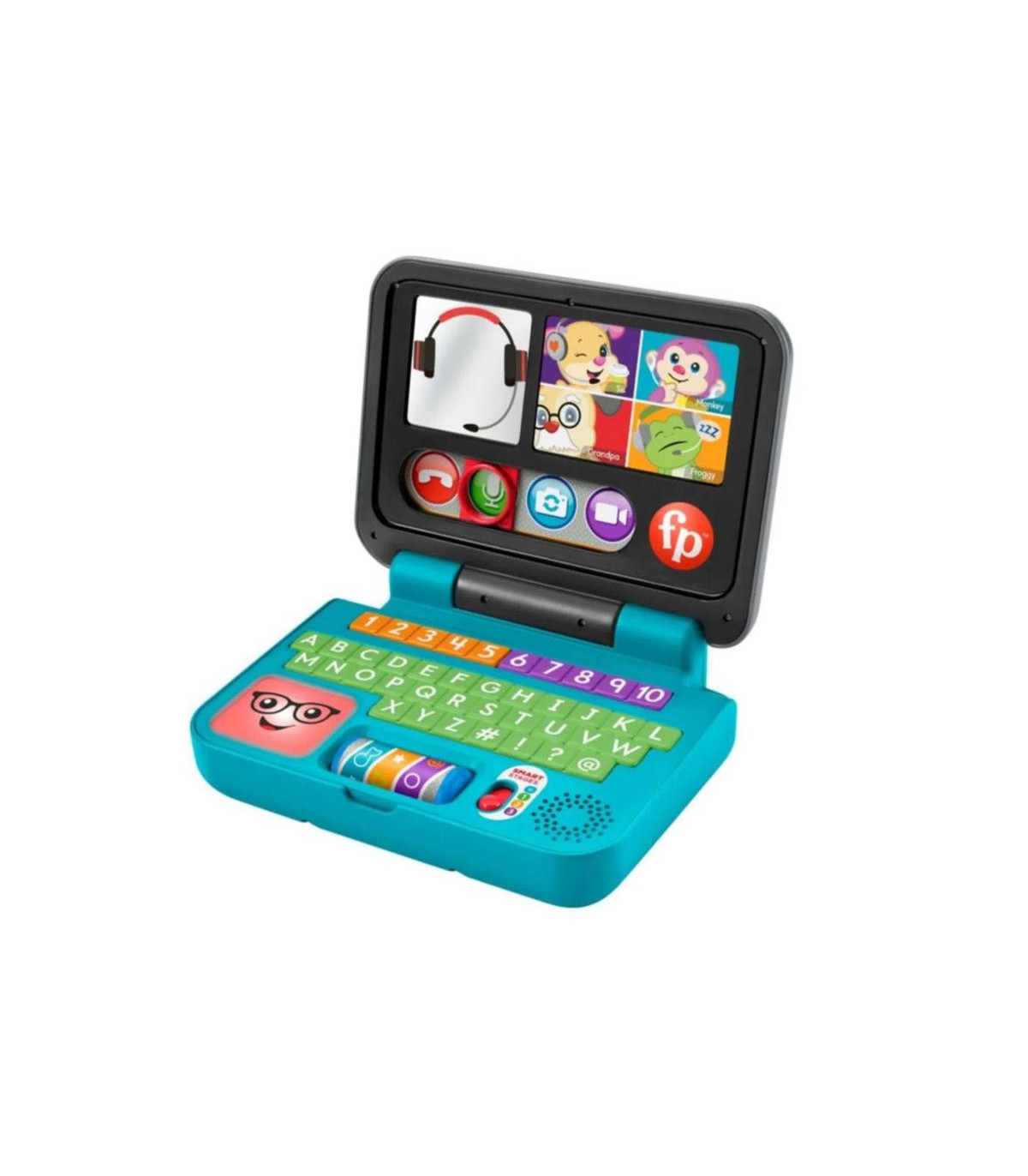 Notebook Rie Y Aprende