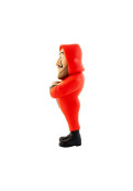 Minix Figura La Casa De Papel Helsinski