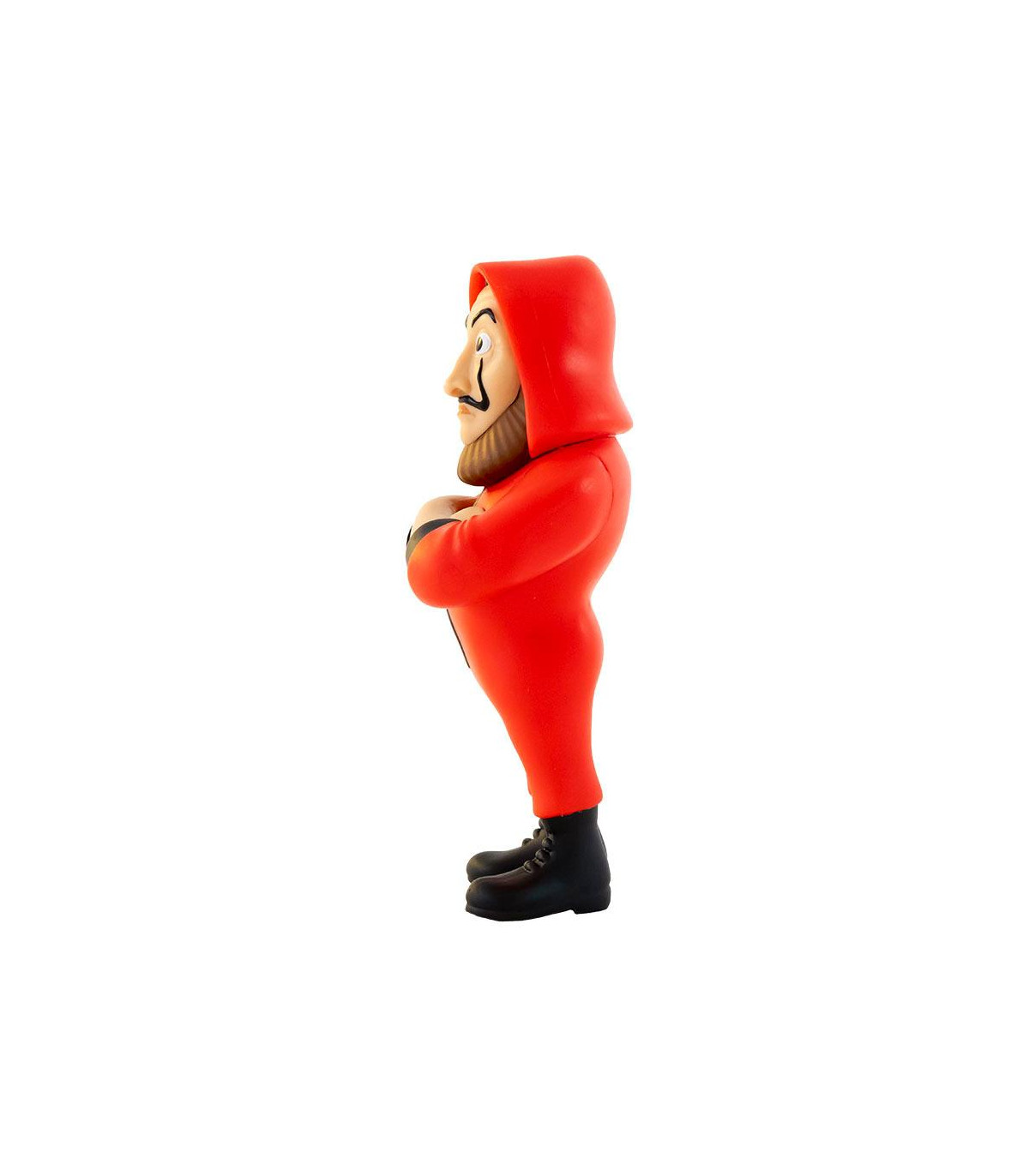 Minix Figura La Casa De Papel Helsinski