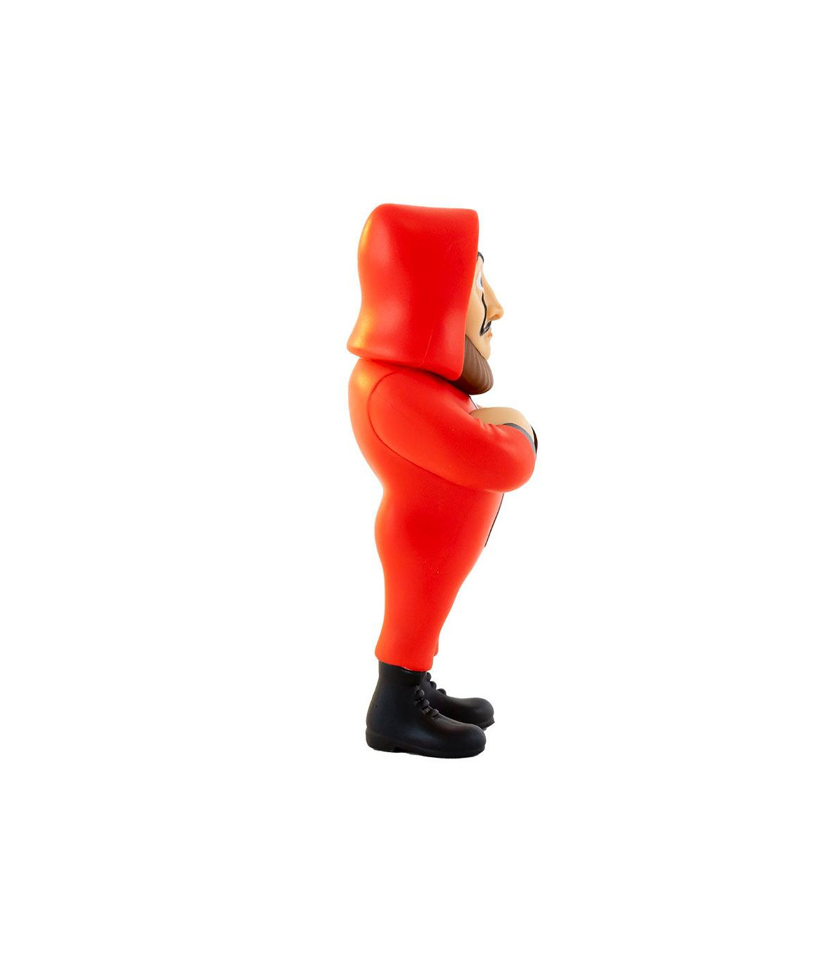 Minix Figura La Casa De Papel Helsinski