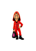 Minix Figura La Casa De Papel Tokio