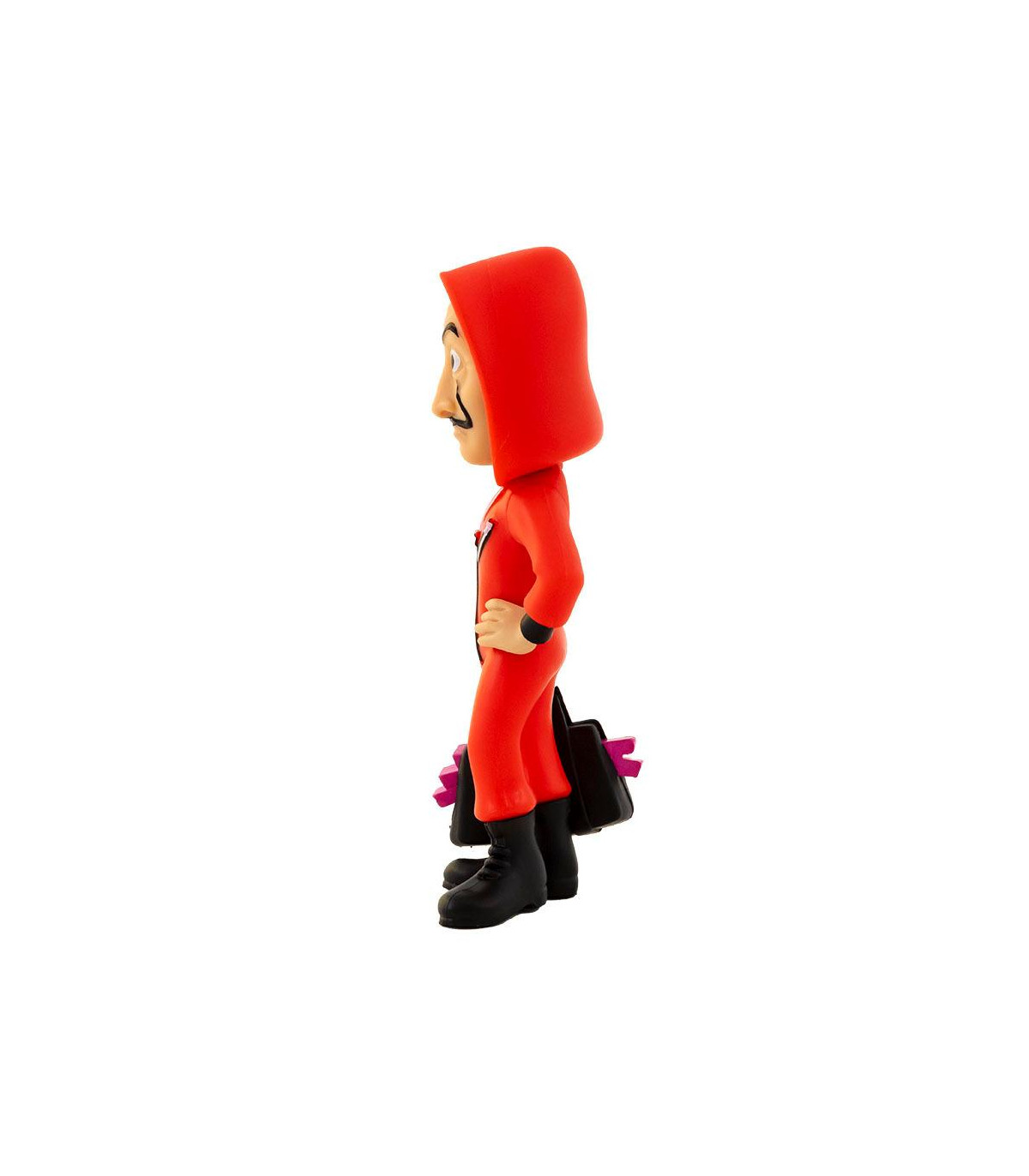 Minix Figura La Casa De Papel Tokio