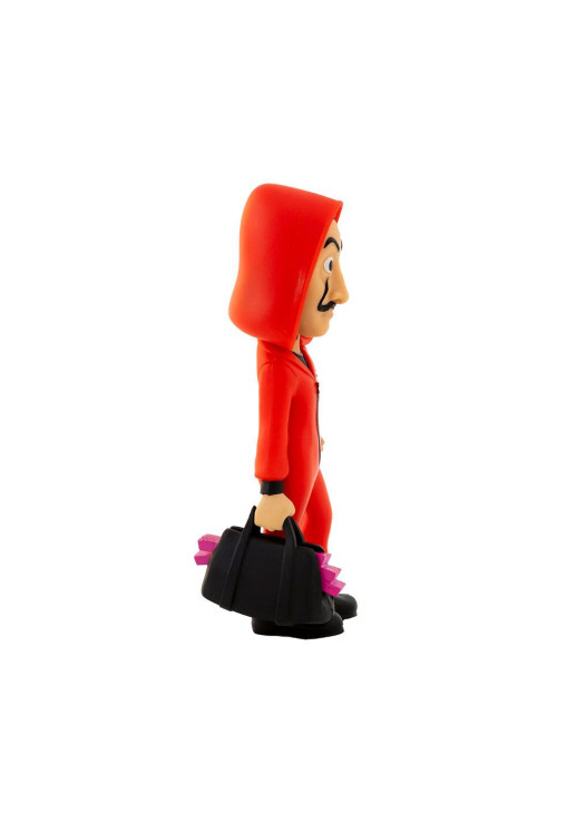 Minix Figura La Casa De Papel Tokio