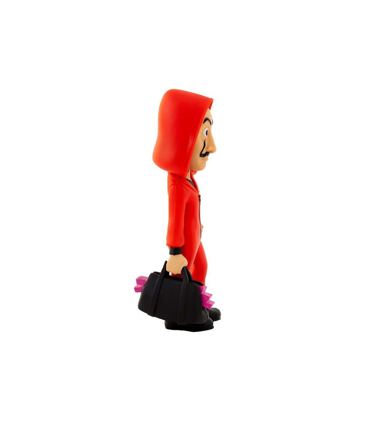Minix Figura La Casa De Papel Tokio