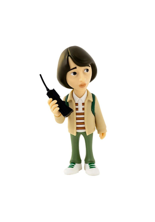 Minix Figura Stranger Things Mike
