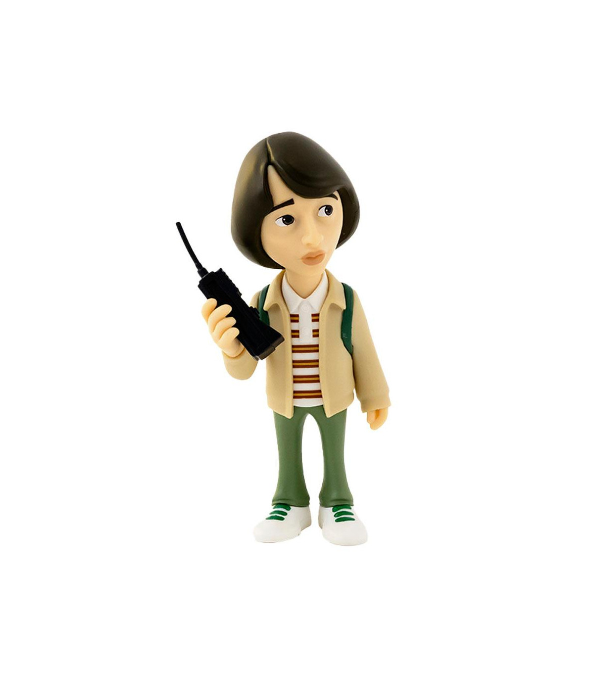 Minix Figura Stranger Things Mike