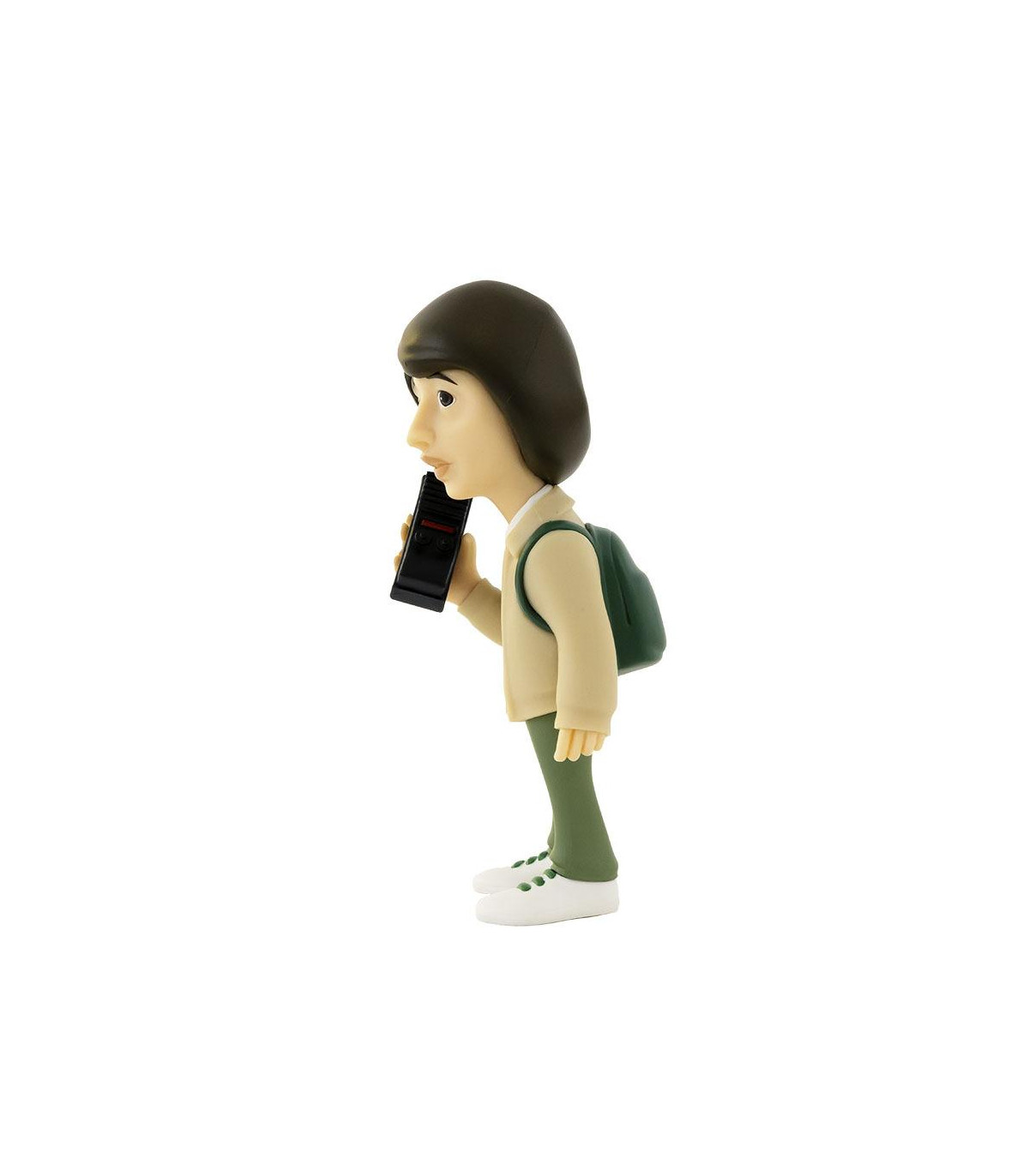 Minix Figura Stranger Things Mike