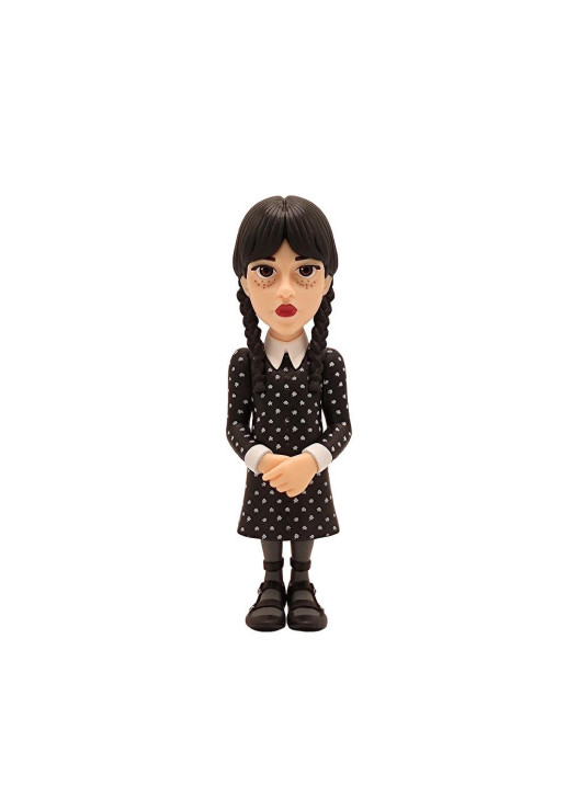 Minix Figura Merlina Addams