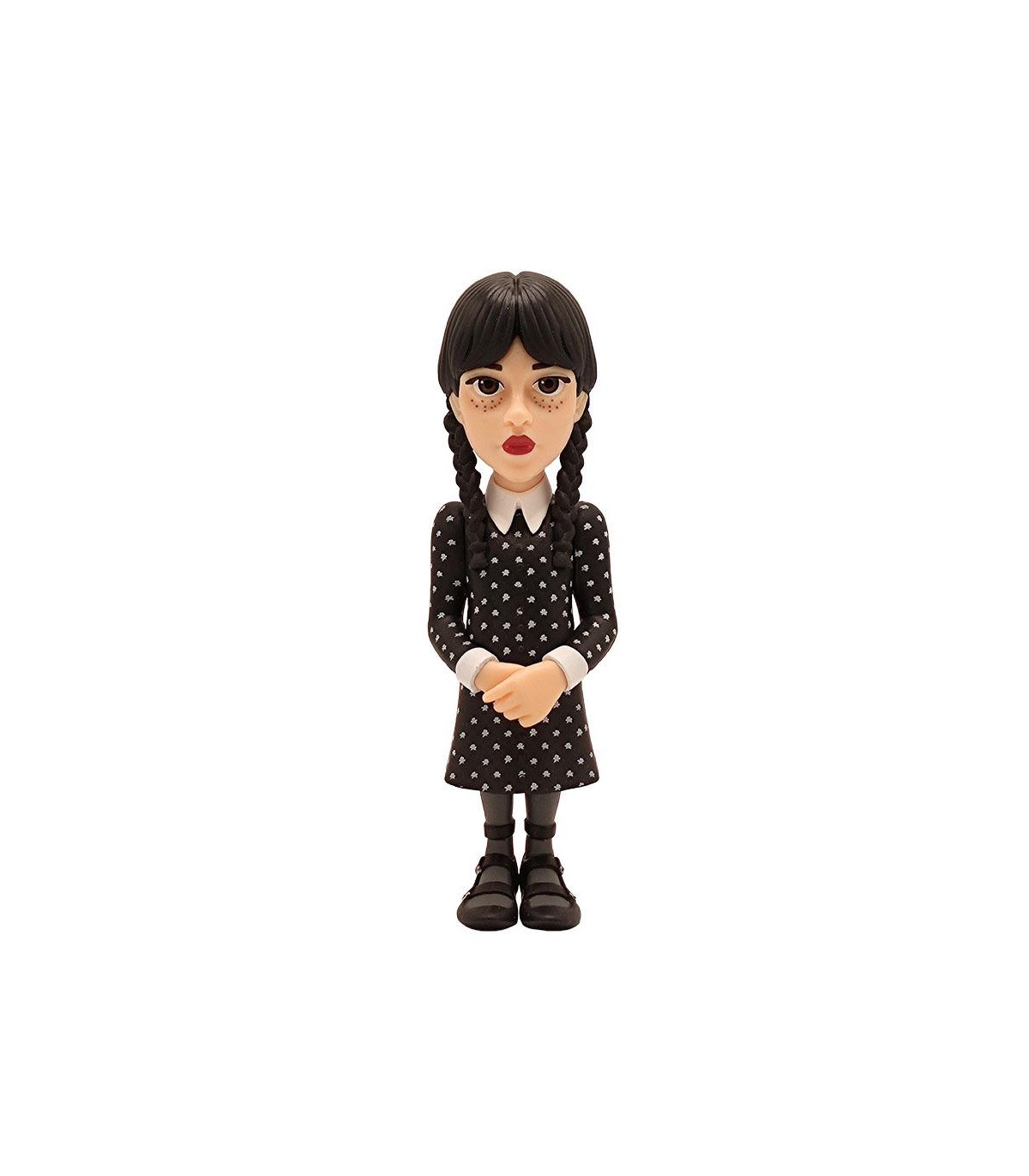 Minix Figura Merlina Addams