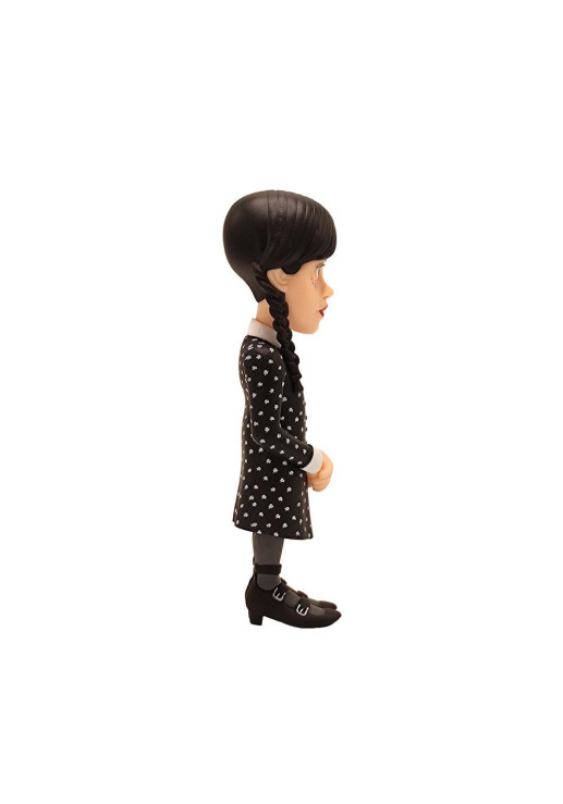 Minix Figura Merlina Addams
