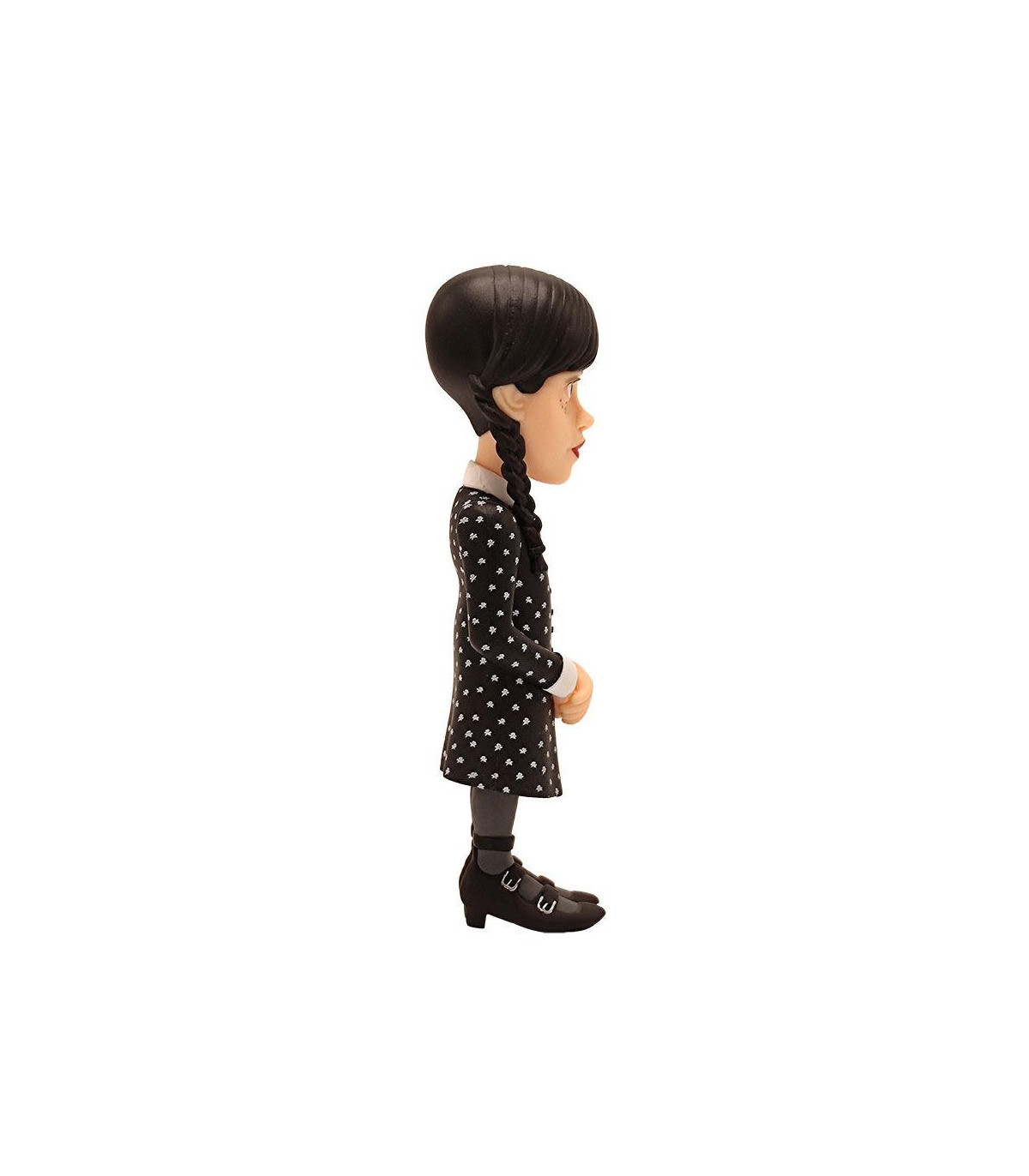 Minix Figura Merlina Addams